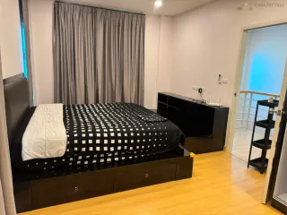 For rent 3 bedrooms house in Bang Lamung, Chonburi