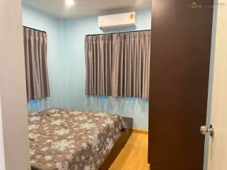 For rent 3 bedrooms house in Bang Lamung, Chonburi