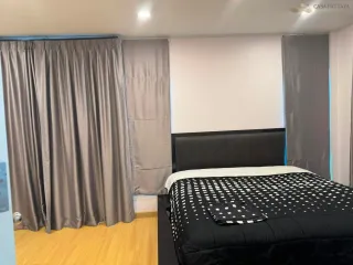 For rent 3 bedrooms house in Bang Lamung, Chonburi