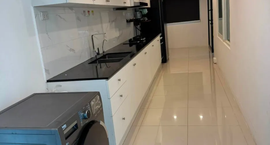 For rent 3 bedrooms house in Bang Lamung, Chonburi