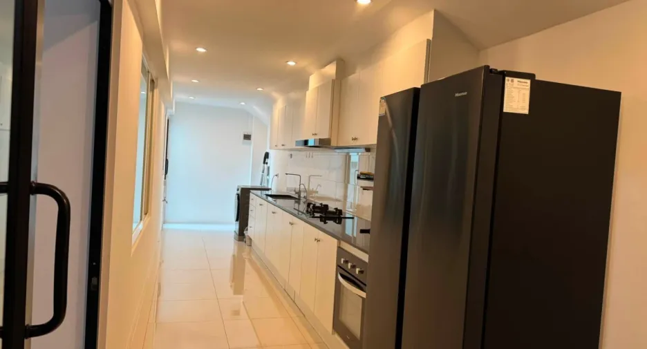 For rent 3 bedrooms house in Bang Lamung, Chonburi