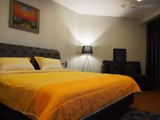 À vendre studio condo à Bang Lamung, Chonburi