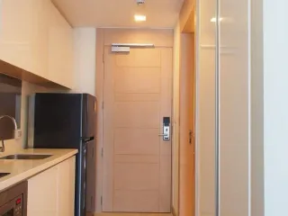 À vendre studio condo à Bang Lamung, Chonburi