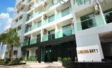 À vendre studio condo à Bang Lamung, Chonburi