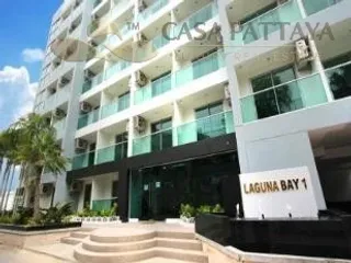 À vendre studio condo à Bang Lamung, Chonburi