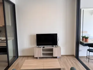 For rent 1 bed condo in Ratchathewi, Bangkok