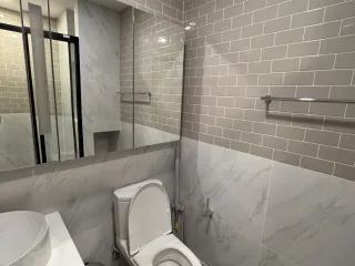 For rent 1 bed condo in Ratchathewi, Bangkok