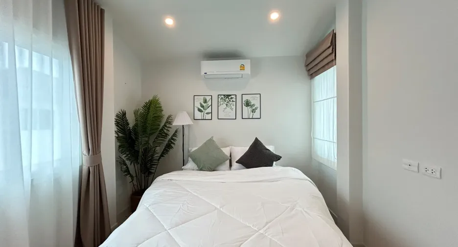 出租 4 卧室 独立屋 在 塔朗, 普吉