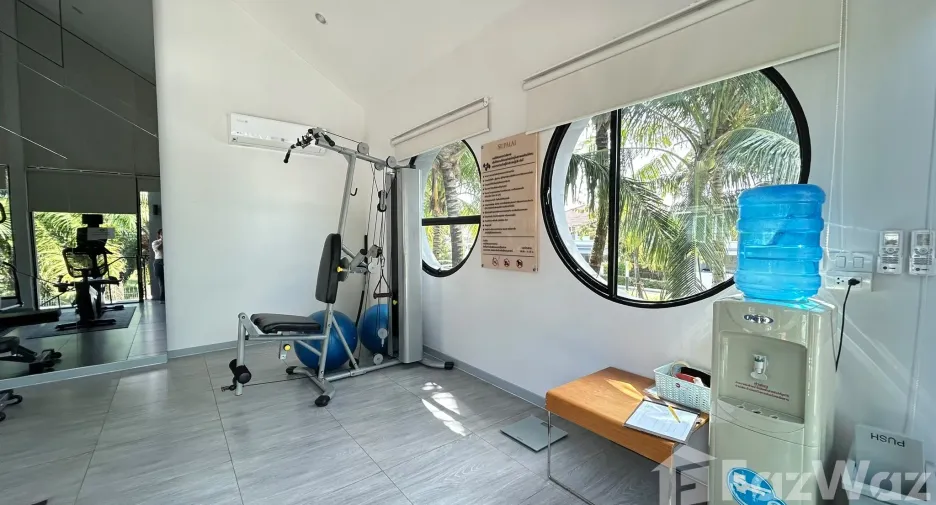 出租 4 卧室 独立屋 在 塔朗, 普吉