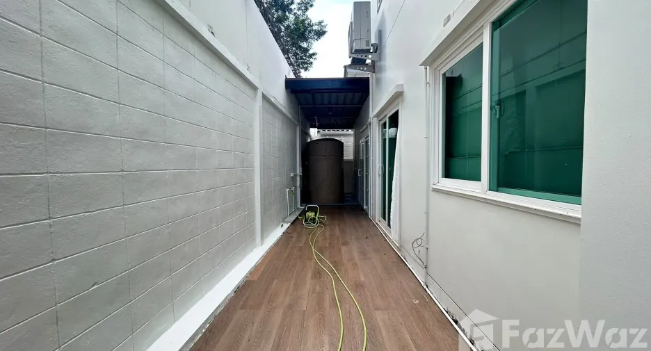出租 4 卧室 独立屋 在 塔朗, 普吉