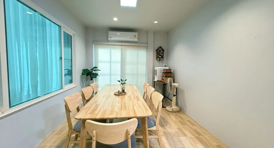 出租 4 卧室 独立屋 在 塔朗, 普吉