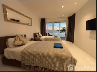 For rent 4 bedrooms condo 