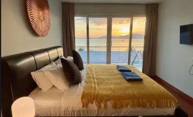 For rent 4 bedrooms condo 