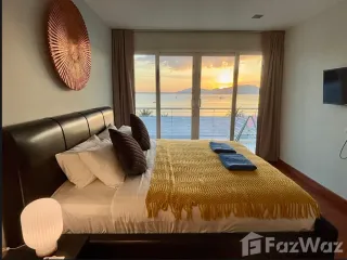 For rent 4 bedrooms condo 
