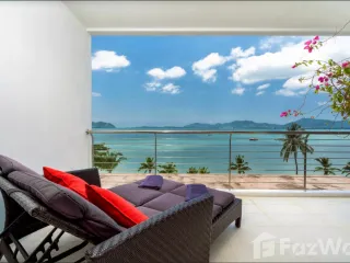 For rent 4 bedrooms condo 