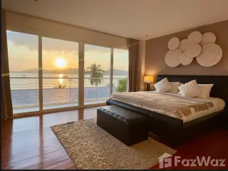 For rent 4 bedrooms condo 