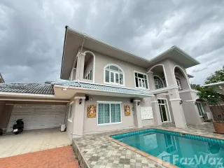 For sale and for rent 5 bedrooms house in Mueang Chiang Mai, Chiang Mai