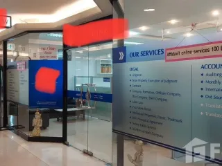 Oficina en venta y en alquiler en Watthana, Bangkok