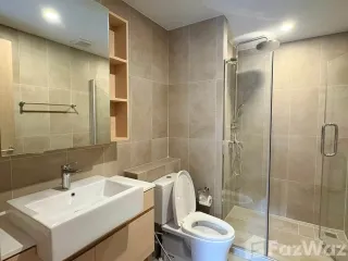 For rent 1 bed condo in Yan Nawa, Bangkok