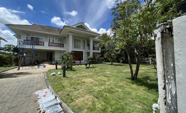 Haus zur Miete mit 4 Zimmer in Bang Phli, Samut Prakan