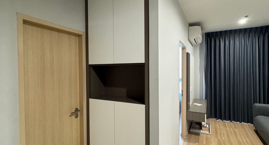 For rent 1 bed condo in Bang Na, Bangkok