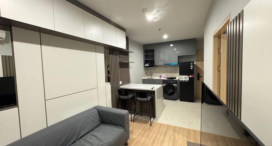 For rent 1 bed condo in Bang Na, Bangkok