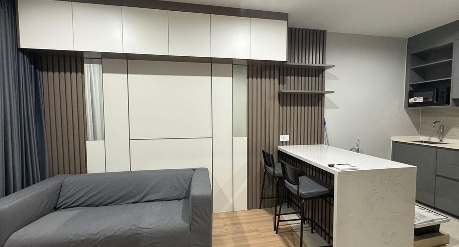 For rent 1 bed condo in Bang Na, Bangkok