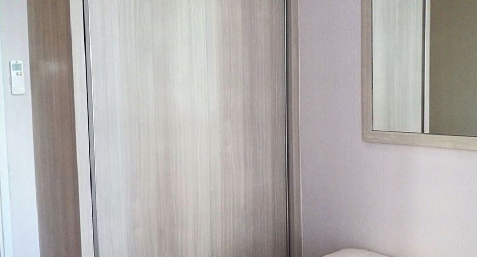 Condo en alquiler de 2 habitaciones en Watthana, Bangkok