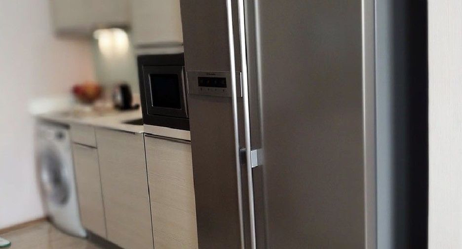 Condo en alquiler de 2 habitaciones en Watthana, Bangkok