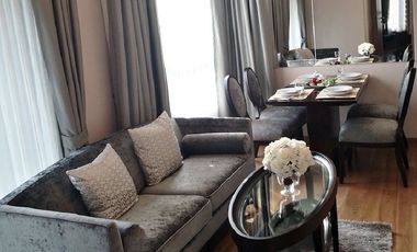Condo en alquiler de 2 habitaciones en Watthana, Bangkok
