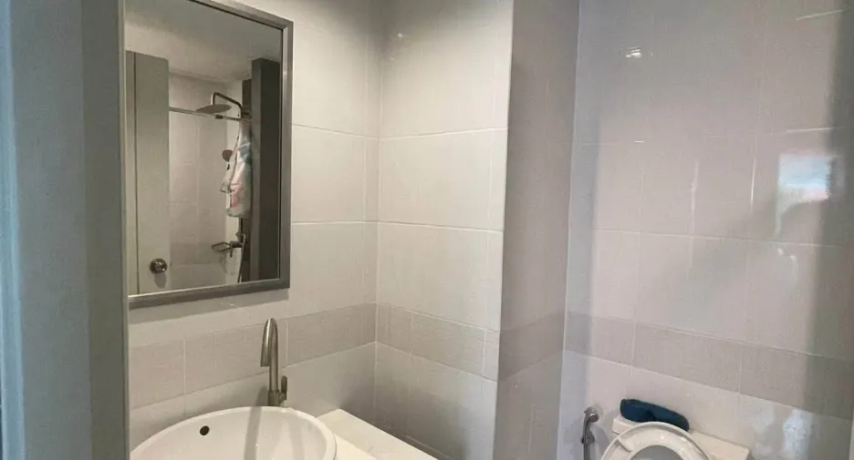 À vendre 1 chambre condo à Don Mueang, Bangkok