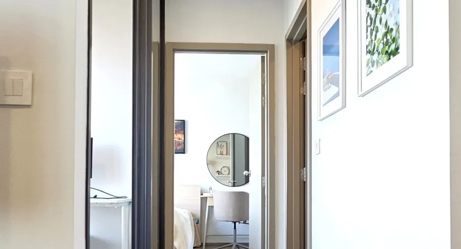 For rent 1 Beds condo in Khlong Toei, Bangkok