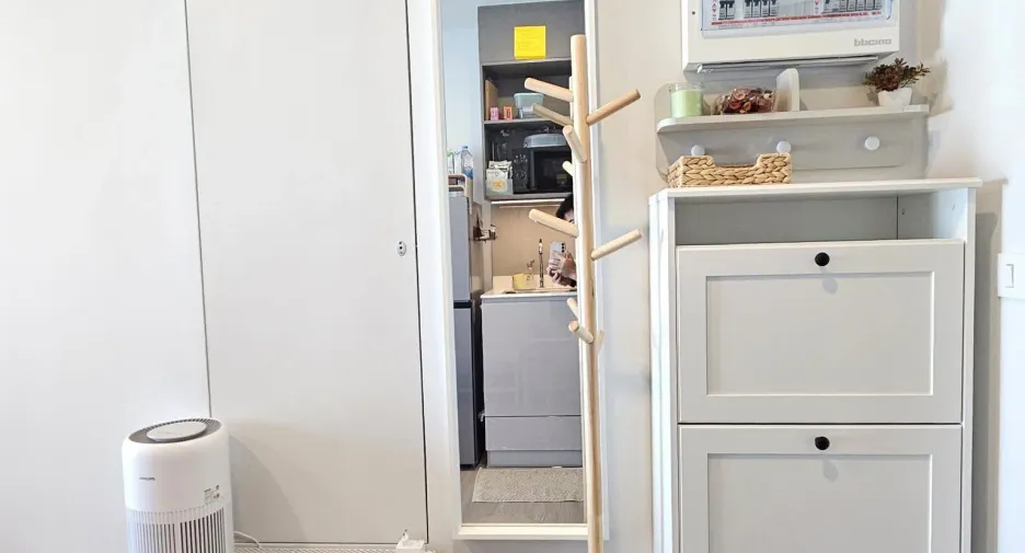 For rent 1 Beds condo in Khlong Toei, Bangkok