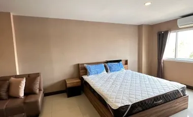 For sale そして for rent スタジオ condo in Mueang Chiang Mai, Chiang Mai