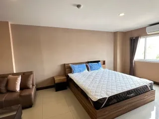 For sale そして for rent スタジオ condo in Mueang Chiang Mai, Chiang Mai
