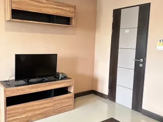 For sale そして for rent スタジオ condo in Mueang Chiang Mai, Chiang Mai