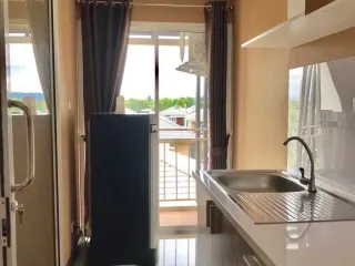 For sale そして for rent スタジオ condo in Mueang Chiang Mai, Chiang Mai
