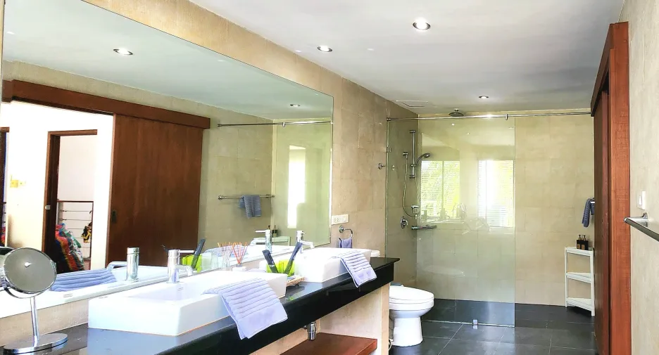 For rent 4 ベッドルーム villa in Kathu, Phuket