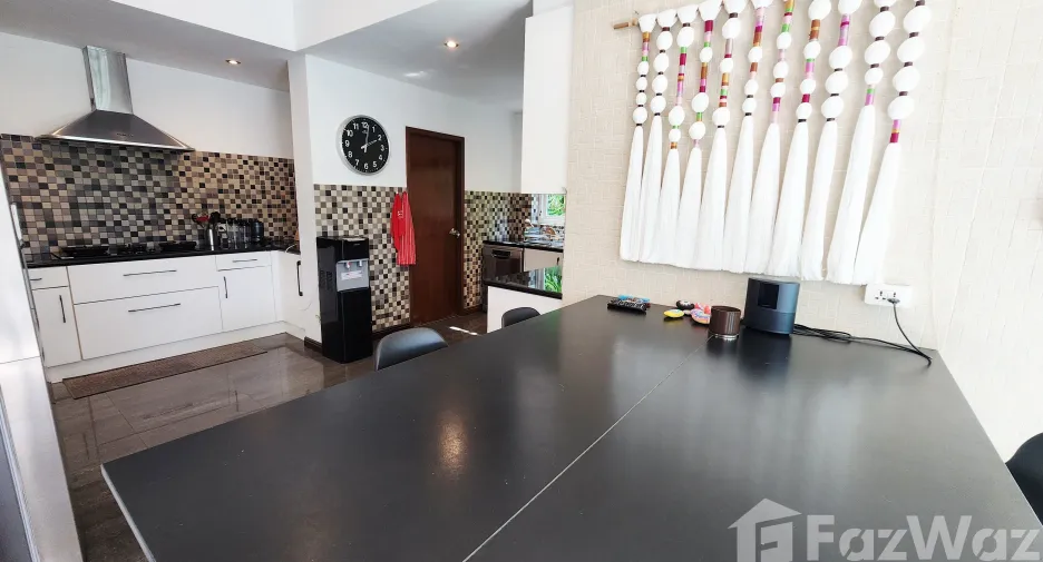 For rent 4 ベッドルーム villa in Kathu, Phuket