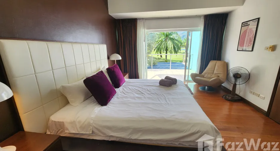 For rent 4 ベッドルーム villa in Kathu, Phuket