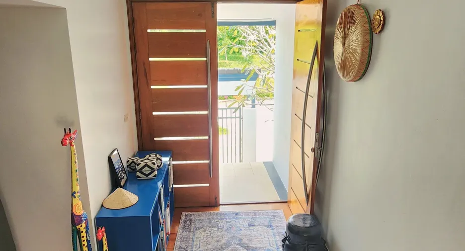 For rent 4 ベッドルーム villa in Kathu, Phuket