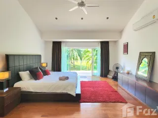 For rent 4 ベッドルーム villa in Kathu, Phuket