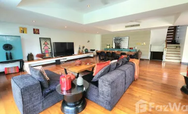 For rent 4 ベッドルーム villa in Kathu, Phuket