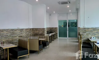 ขาย 1 เตียง พื้นที่ค้าปลีก ใน กะทู้, ภูเก็ต