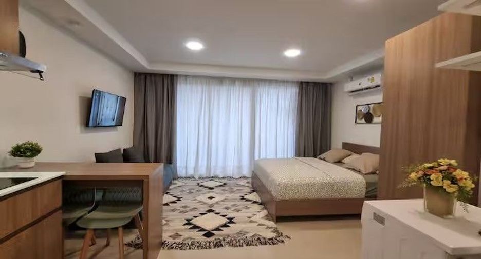 出售 公寓 公寓 在 塔朗, 普吉