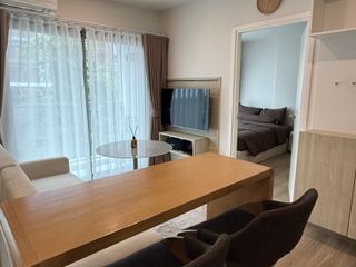 For sale and for rent 1 bed condo in Mueang Phuket, Phuket