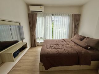 For sale and for rent 1 bed condo in Mueang Phuket, Phuket