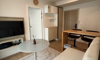 For sale and for rent 1 bed condo in Mueang Phuket, Phuket
