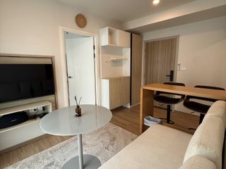 For sale and for rent 1 bed condo in Mueang Phuket, Phuket