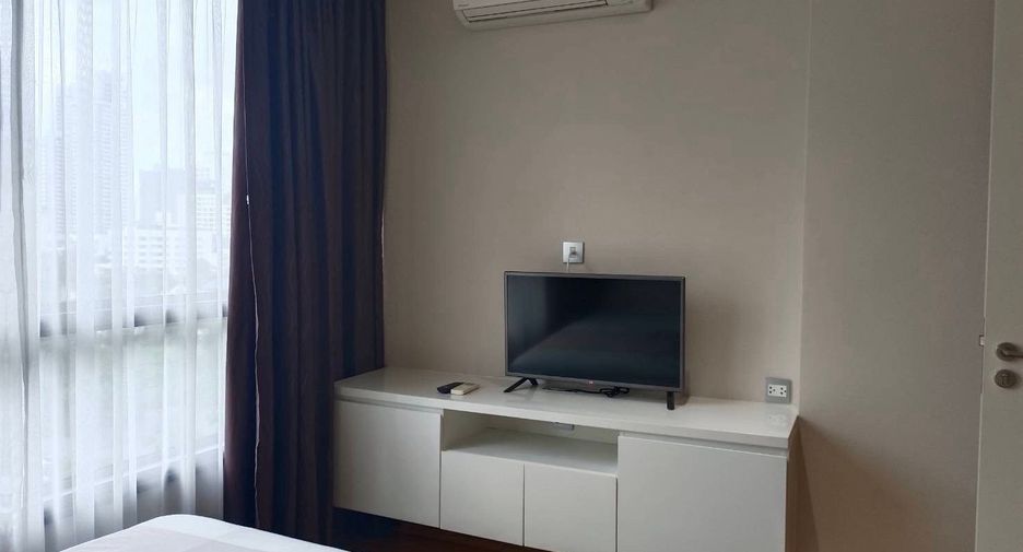 For rent 2 ベッドルーム condo in Watthana, Bangkok